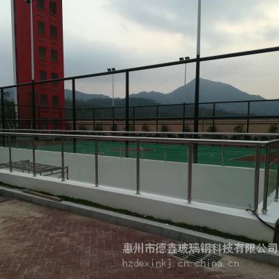 篮球场围网体育场足球场护栏网运动场围栏加粗加厚