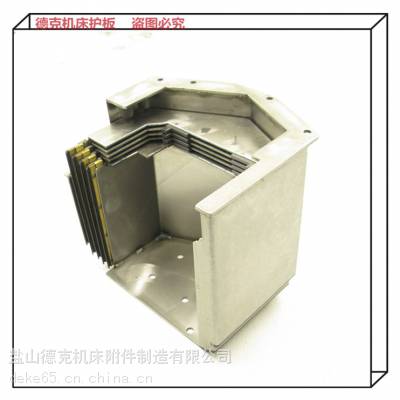 哈挺机床GS42S & GS 150S刮板式排屑机 铁屑输送器 技术更新