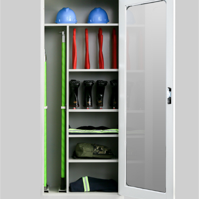 智能除湿恒温绝缘配电室工具箱接地线电力安全工具柜可定制