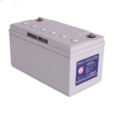 灯塔蓄电池6-GFM-150 DengTa铅酸蓄电池12V150AH通设备 UPS不间电源