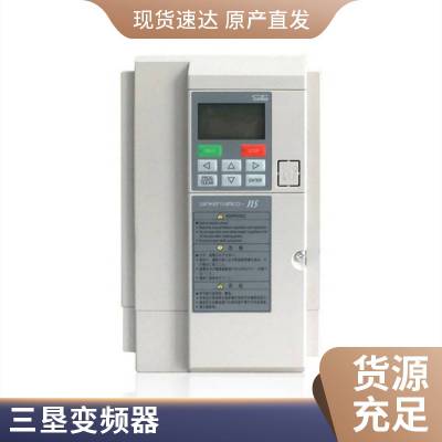 三垦变频器VM06-0150-N4 2.2 5.5 7.5 11 15 18.5 22KW380V