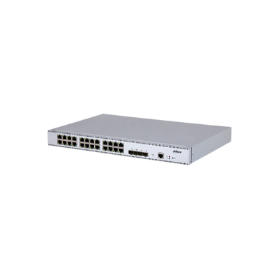  DH-IS5500-24GT4XF 24ڶ׼ҵ