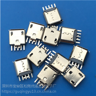 B MICRO 5P аĸ а0.4 0.6 0.8 1.0  PCB-
