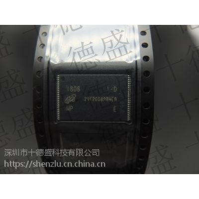 MT29F2G08ABAEAWP:E Micron IC оƬ 洢 TSOP-48