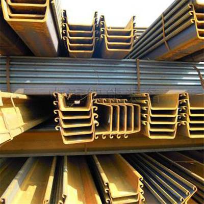 镀锌u型钢u型钢厂家u型钢价格矿用u型钢价格低质量优