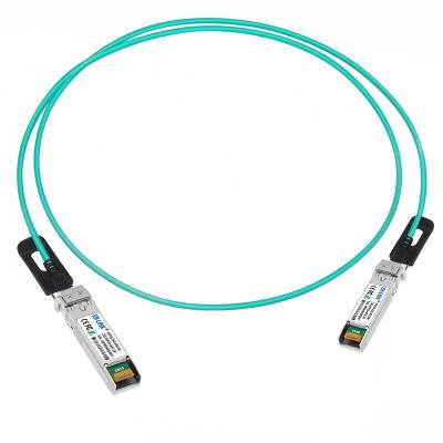 MFA7A20-C010 10m 100GbE to 2x50Gb QSFP28 to 2xQSFP