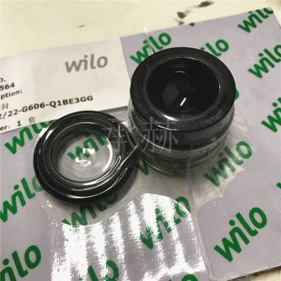 德国进口威乐wilo水泵MVI212立式多级泵机械密封