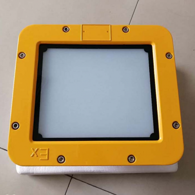 华荣 隔爆型LED防爆泛光灯,(RLEEXL615-XL80)220V