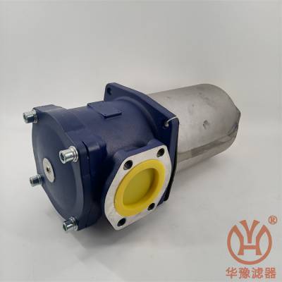 UH319CG24AS20ZG9X106 颇尔高压过滤器 华豫滤器