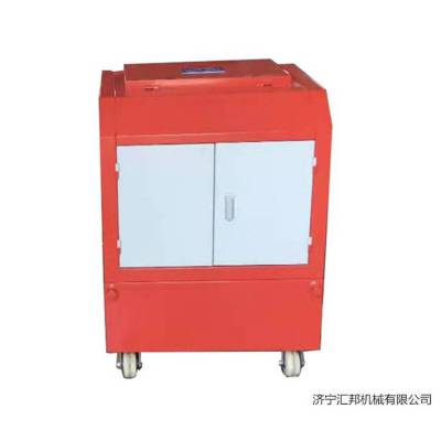 建筑施工用一拖四张拉机 全自动数控锚索张拉机