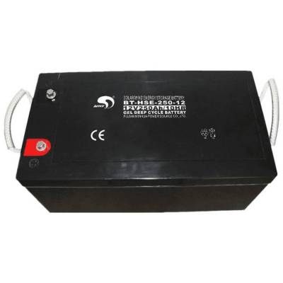  BT-HSE-250-12 12V250AH ֱUPS/EPSԴ