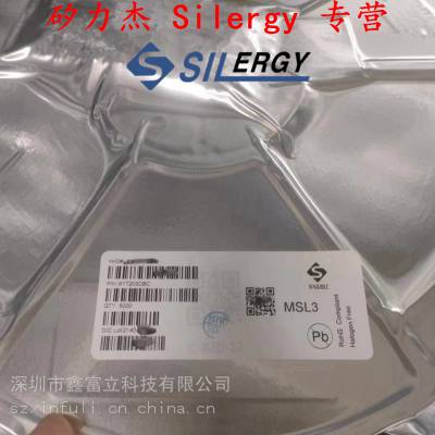 SY8492FCC  Silergy DC\DC ֱתоƬ һ