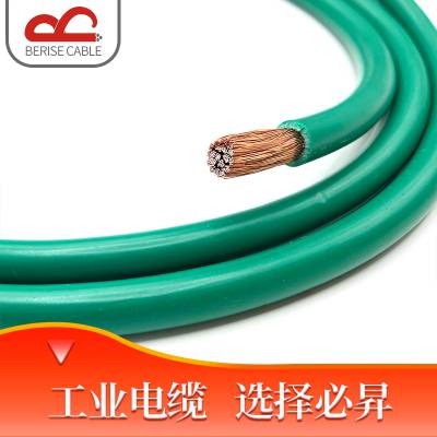美标UL认证UL3321电缆辐照交联低烟无卤新能源