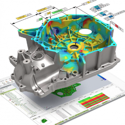 3D Systems Geomagic Control X ά