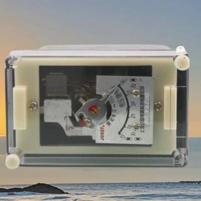JOSEF约瑟 电压继电器 DY-24C/60C 坚固耐用，系数高