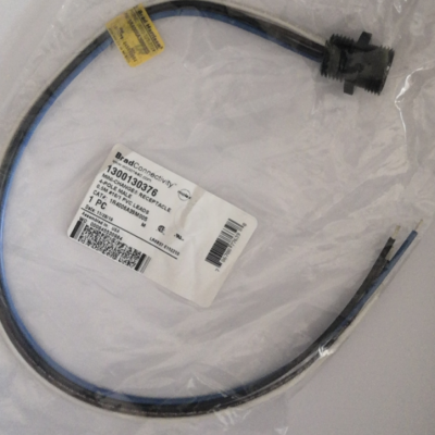1R4000A39M005/1300130299 莫仕Molex 圆形连接器 全新原装