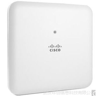 CISCO AIR-AP1852I-H-K9C 思科 双频1900M无线AP 内置AC无线控制器功能