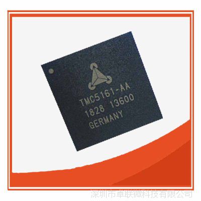 Trinamic͹һ岽оƬTMC5161-AATMC5160