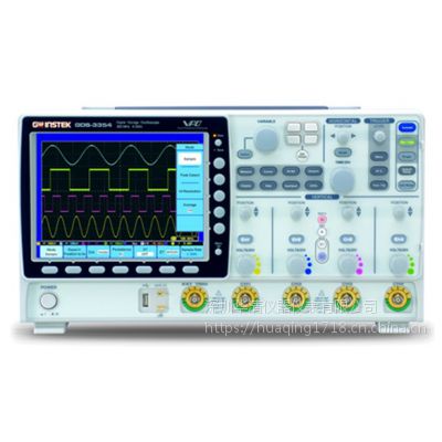 Gwinstek/固纬GDS-2072A数字储存示波器-GDS-2072A厂家