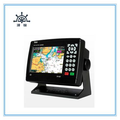 ����ͨ��GPS������ŵXF607 7Ӣ����ʾ��������ͼ��
