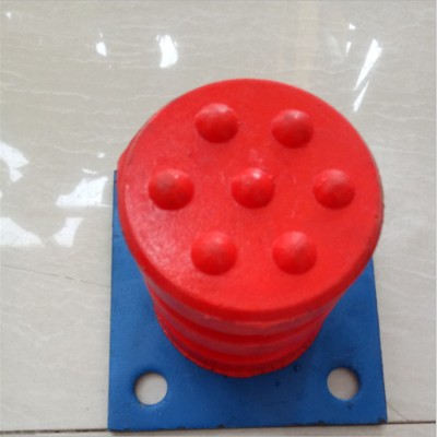 耗能型jhq-a型聚氨酯缓冲器 起重机电梯防撞碰头 亚重行车配件