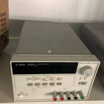 二手E3620A收购E3620A 南通租赁Agilent E3620A维修两路输出直流电源