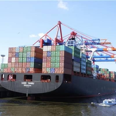 最高法首次发布海事审判专题指导性案例 打造国际海事纠纷解决优选地