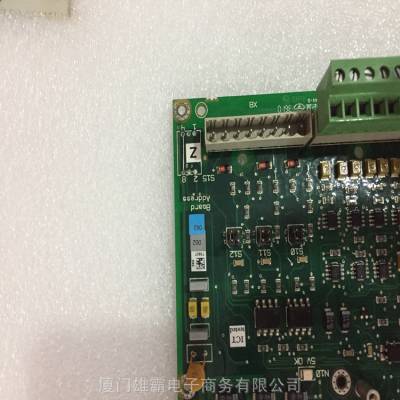 可控硅/控制器REV9.10输入输出模块电机/驱动器