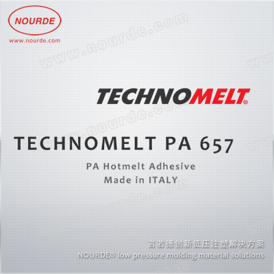 TECHNOMELT PA 657