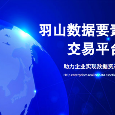 线上数据资产登记确权方案 欢迎咨询 上海羽山科技供应