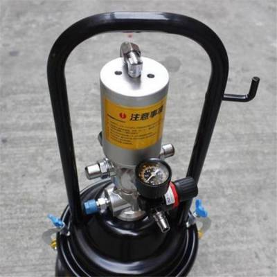 中安 煤矿用车注油器 手动注油器 供应矿车手动注油器