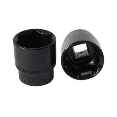 不锈钢化学发黑加工在表面生成致密黑色氧化膜层