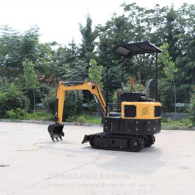 微型挖掘机厂家 小型挖掘机价格 果园用小型挖掘机