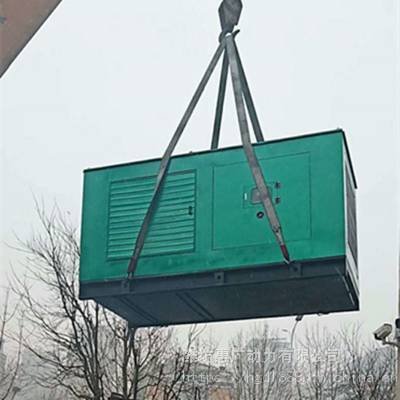 潍柴50kw千瓦防雨棚发电机组 防雨除尘型柴油发电机