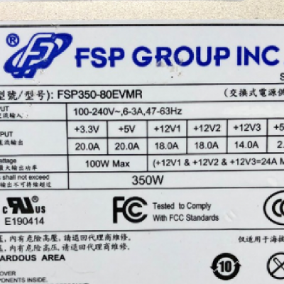 ȫFSP350-80EVMRػԴ 2FSP350-60EVMLԴģ