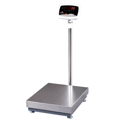 MEASURETEK/东恒 200kg电子秤商用电子称台秤小型计价称重快递磅秤0.02kg