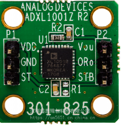 ADXL700WBRWZ-RLԲXYZƫƵ14.2gٶȼ
