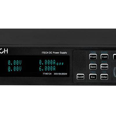 ITECH¿˹ IT-M3114ͿֱԴ(IT-M3100ϵ )