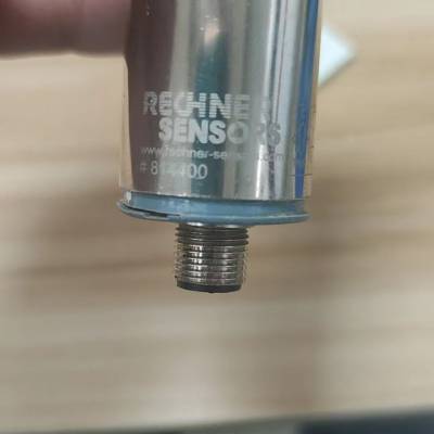 Rechner Sensors电感传感器KA0041用于小容器中的液位控制