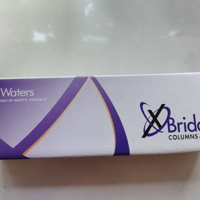 Waters ɫ 186003033 XBridge C18 3.5um 4.6x150