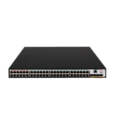 H3CMS4100V2-52P-EI WEBPOE