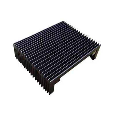 兰州风琴防护罩设计美观