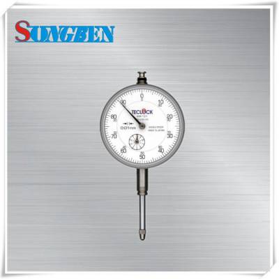 ձԭװTECLOCK 0.01mm׼ͰٷֱKM-121
