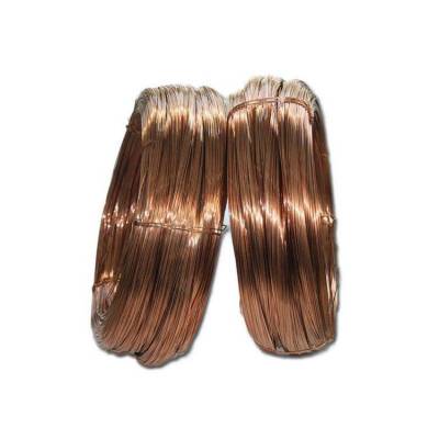 C5210高弹性磷铜丝 B30高镍白铜线 环保无氧铜材