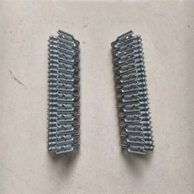 煤矿用高强度皮带扣 SU1400/GL1400/LK1400输送带扣 8-13/10-15mm