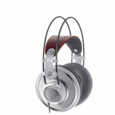 AKG ƼK701ͷʽߴְרҵ¼HIFI ACG