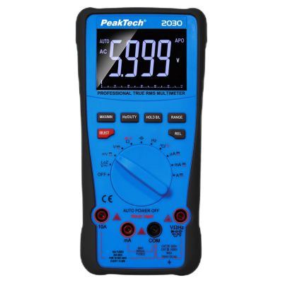 PKT-P2030 PEAKTECH ñ; LCD; 3.83 λ (6000);ԭװ***