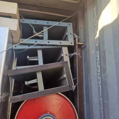 原油管道泵复合管材及用品到努库斯乌兹别克斯坦门到门双清含税