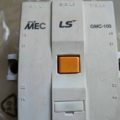 原装LS产电交流直流接触器GMC-10P2 GMC-20P2 GMC-25P2 GMC-30P2