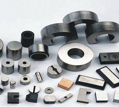 黑龙江驱动/直流电机铝镍钴现货批发 上海裕磁供应